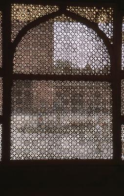 Window fillings Window fillings