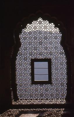 Marble grid Marble grid