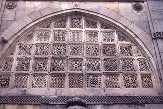 Marble grids Marble grids