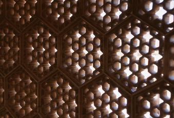 Window fillings Window fillings