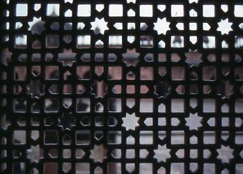 Window fillings Window fillings