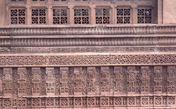 Marble grids Marble grids