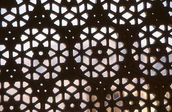 Window fillings Window fillings