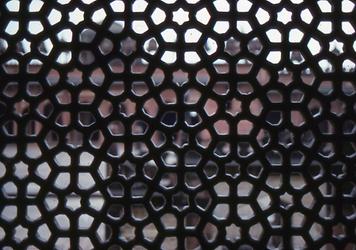 Window fillings Window fillings