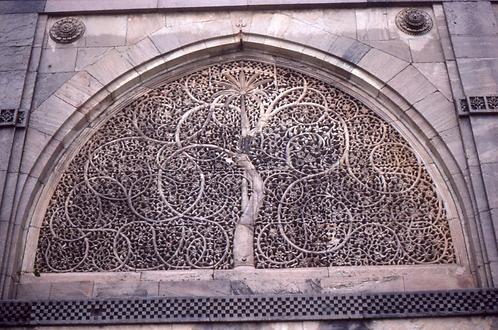 Marble grids Marble grids