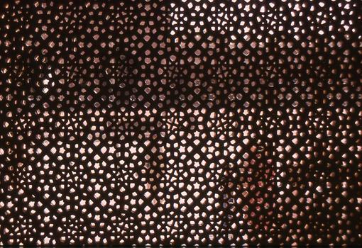 Window fillings Window fillings