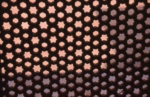 Window fillings Window fillings