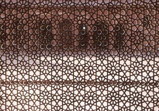 Window fillings Window fillings