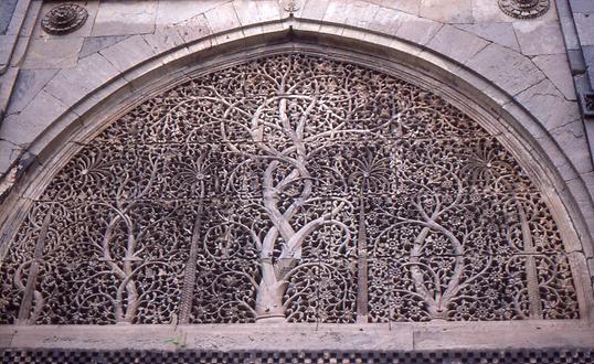 Marble grids Marble grids