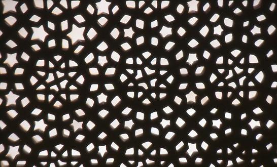 Window fillings Window fillings