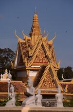 Palace complex Palace complex