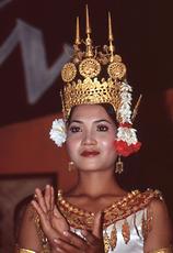 Depiction of Ramayana as dance drama Depiction of Ramayana as dance drama