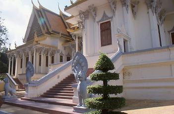 Palace complex Palace complex