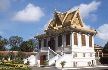 Palace complex Palace complex