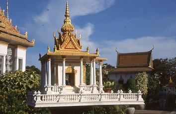 Palace complex Palace complex