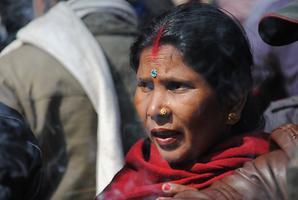 Married woman Married woman