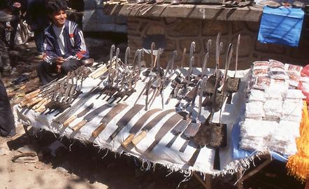 Food and goods Food and goods