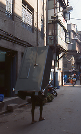 Service men Service men