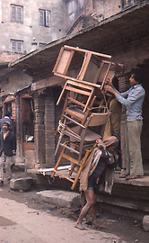 Service men Service men