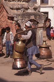 Service men Service men