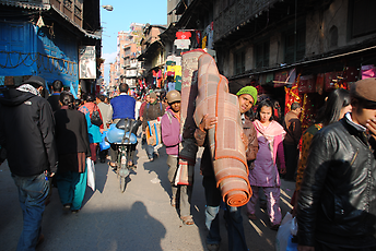 Service men Service men