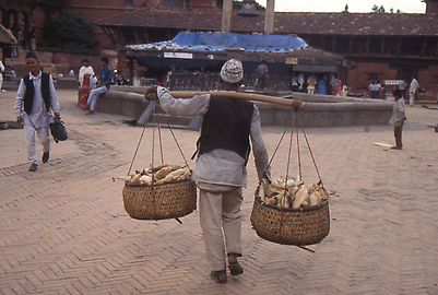 Service men Service men