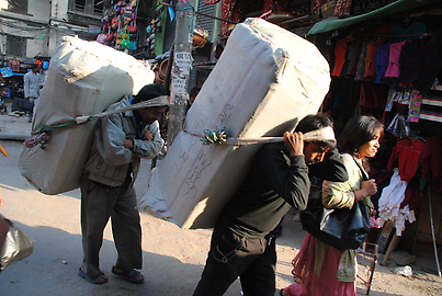 Service men Service men