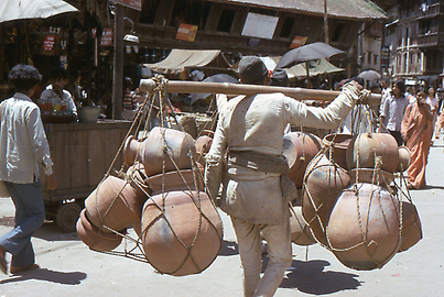 Service men Service men