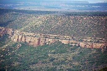 Mesa Verde Mesa Verde