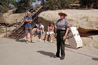 Mesa Verde Mesa Verde