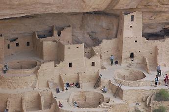 Mesa Verde Mesa Verde