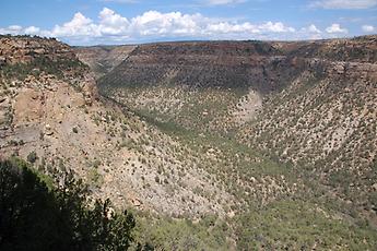 Mesa Verde Mesa Verde