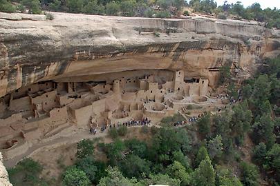 Mesa Verde Mesa Verde