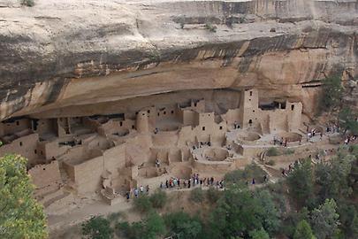 Mesa Verde Mesa Verde