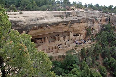 Mesa Verde Mesa Verde