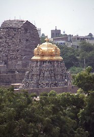 Temple of Minakshi Temple of Minakshi