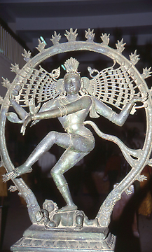 Nataraja „King of Dance“ Nataraja „King of Dance“