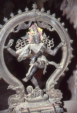 Nataraja „King of Dance“ Nataraja „King of Dance“