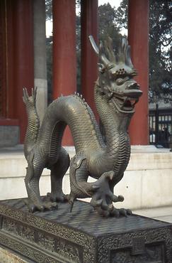 Qilin Qilin