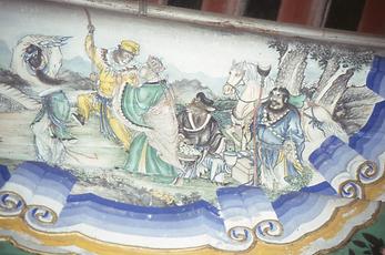 Mythological depictions Mythological depictions