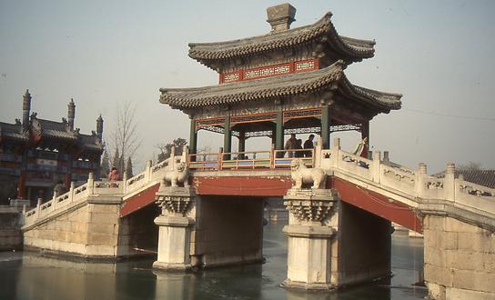 Architectural beauty Architectural beauty