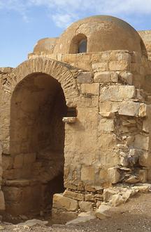 Qusair el Amra Qusair el Amra