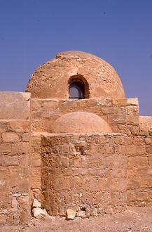 Qusair el Amra Qusair el Amra