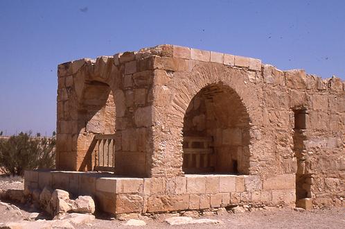 Qusair el Amra Qusair el Amra