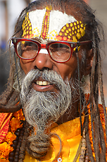 Sadhu Sadhu