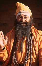 Sadhu Sadhu