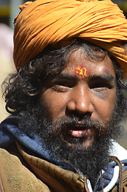 Sadhu Sadhu