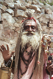 Sadhu Sadhu