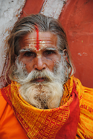 Sadhu Sadhu