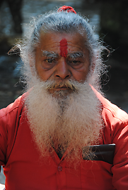 Sadhu Sadhu